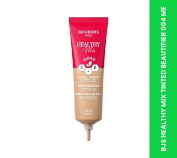 BJS HEALTHY MIX TINTED BEAUTIFIER 004 ME