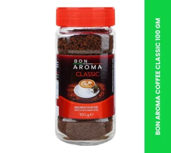 BON AROMA COFFEE CLASSIC 100 GM