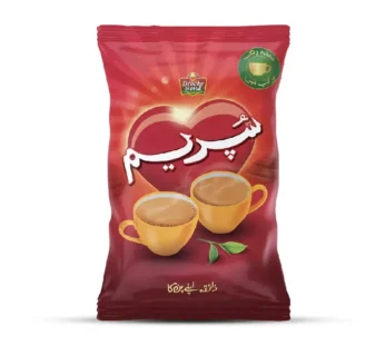 BROOKE BOND SUPREME TEA 430 GM CP