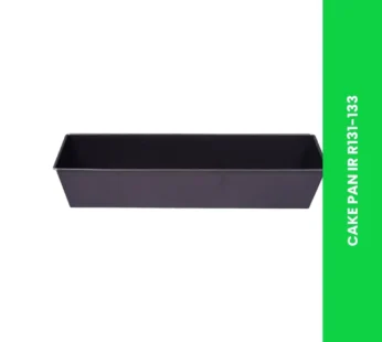 CAKE PAN IR R131-133
