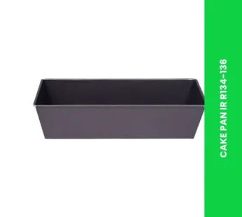 CAKE PAN IR R134-136