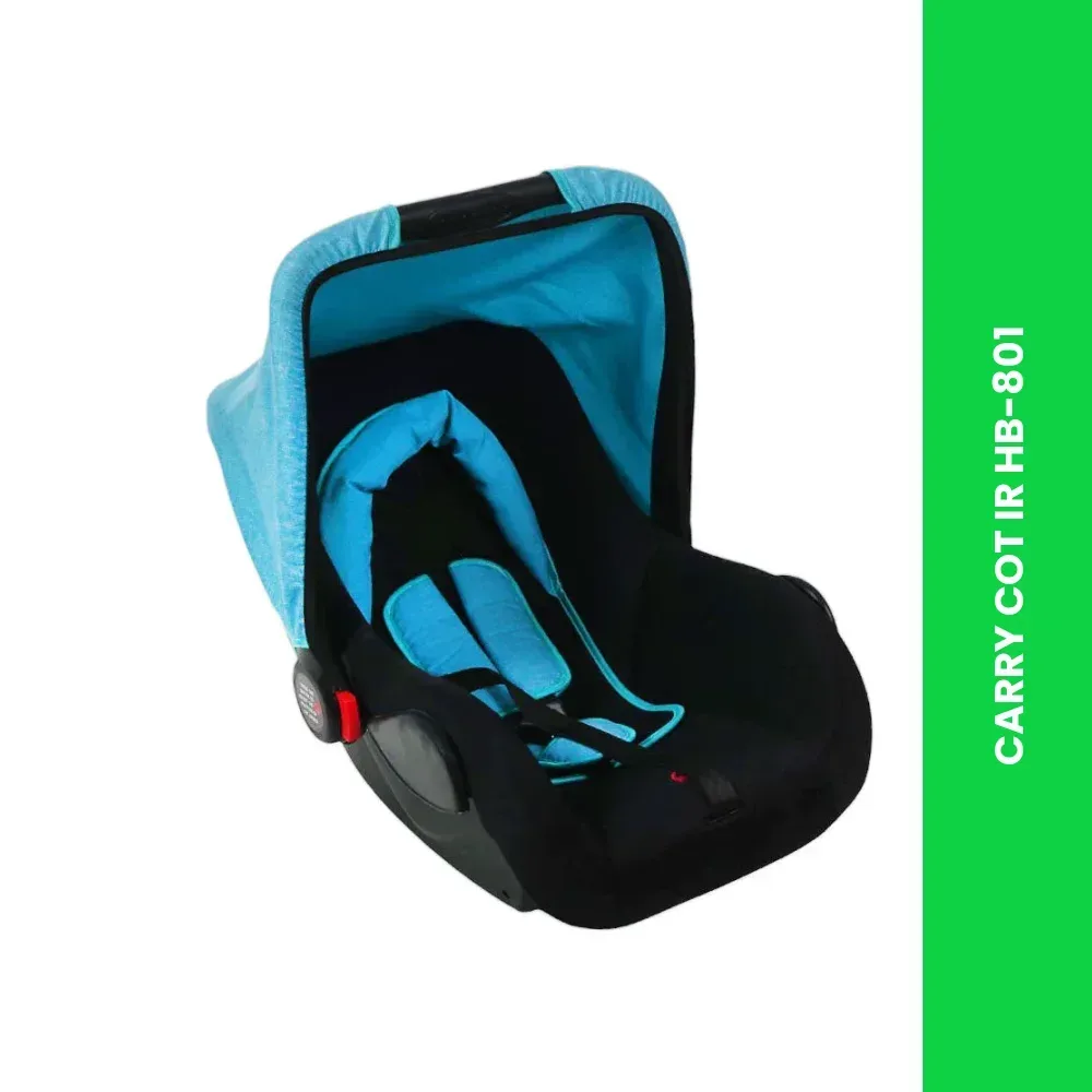 CARRY COT IR HB-801 1 CARRY COT IR HB-801