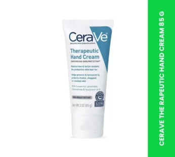 CERAVE THE RAPEUTIC HAND CREAM 85 G