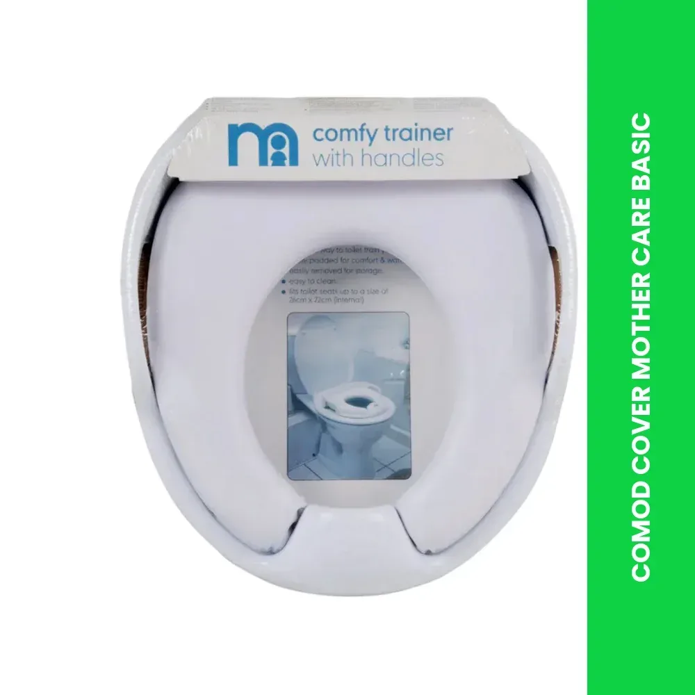 comod cover mother care basic themed 1