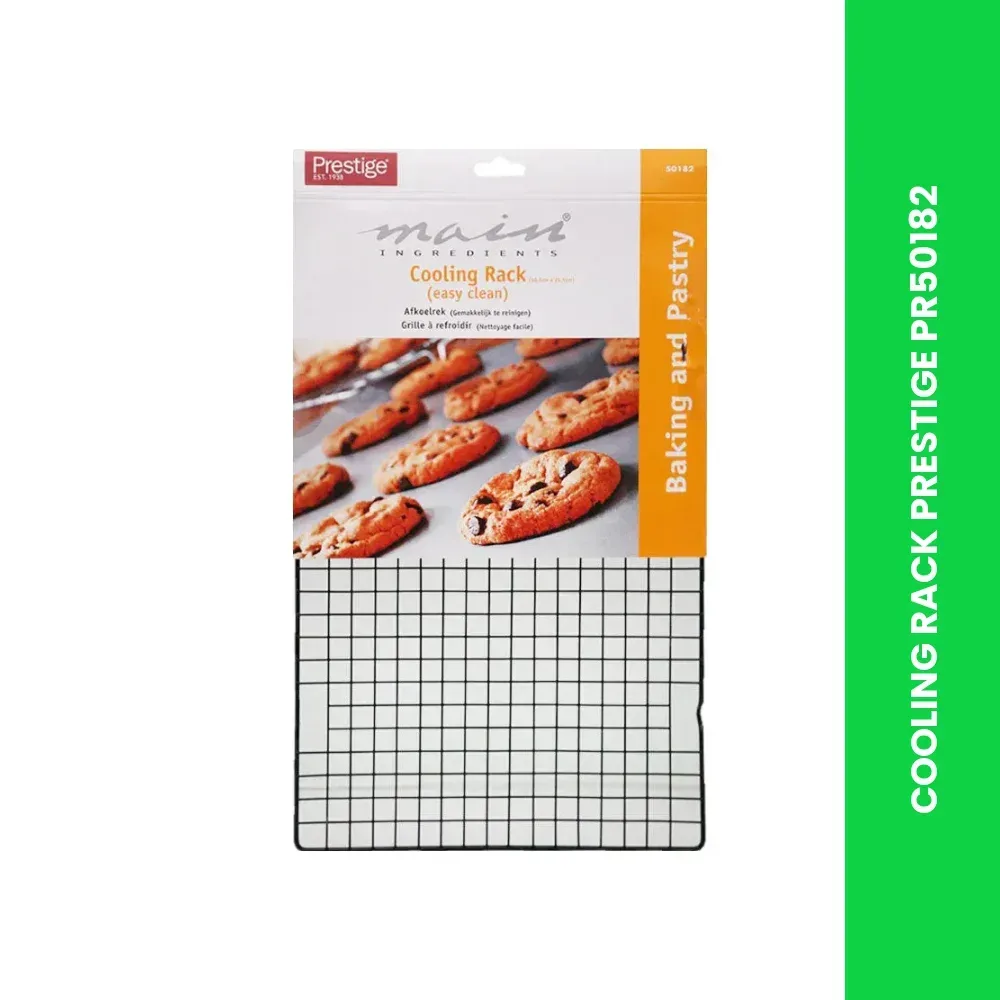 cooling rack prestige pr50182 themed