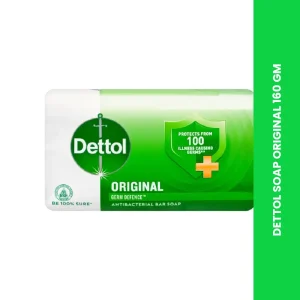 dettol soap original 160 gm themed 1