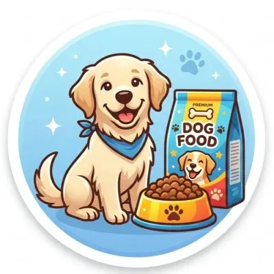 dog food