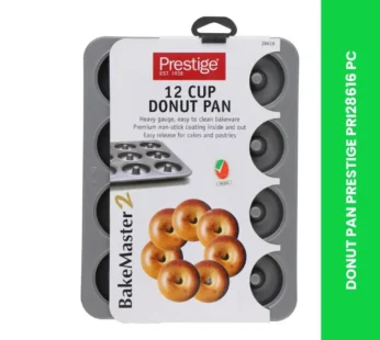 DONUT PAN PRESTIGE PRI28616 PC