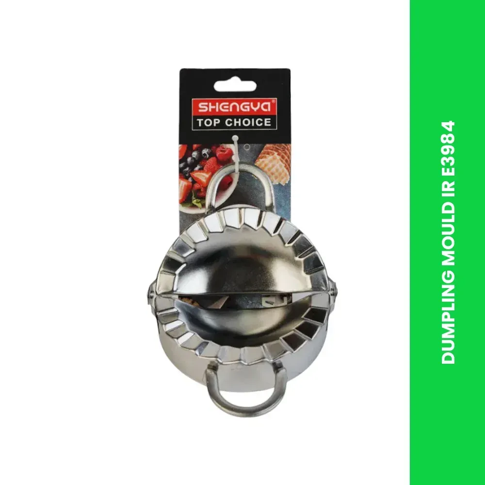 dumpling mould ir e3984 themed
