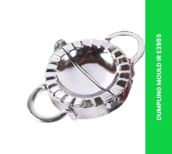 DUMPLING MOULD IR E3985