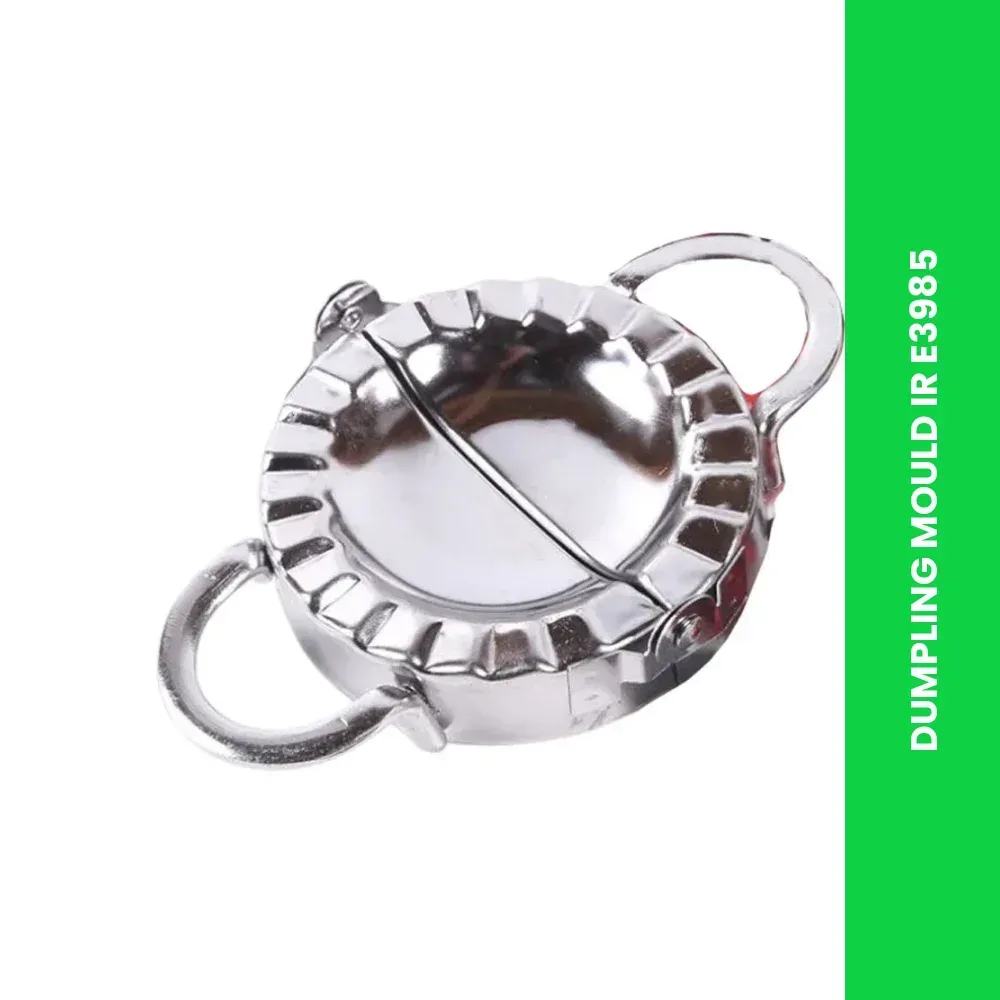 dumpling mould ir e3985 themed