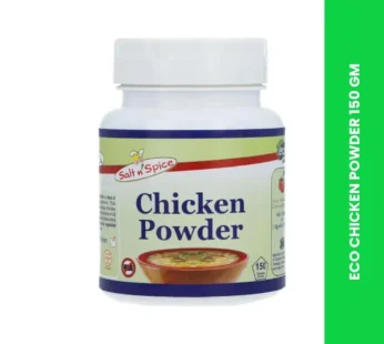 ECO CHICKEN POWDER 150 GM