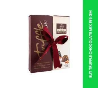 ELIT TRUFFLE CHOCOLATE MIX 195 GM
