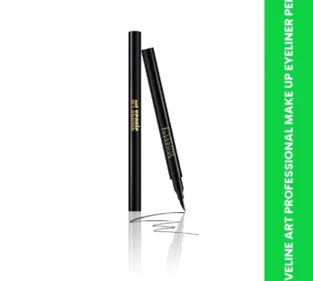 EVELINE ART PROFESSIONAL MAKE UP EYELINER PEN