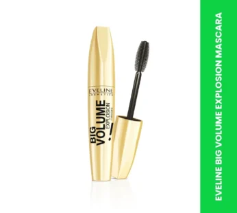 EVELINE BIG VOLUME EXPLOSION MASCARA