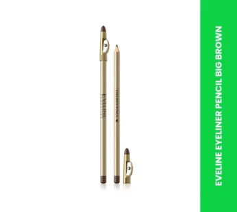 EVELINE EYELINER PENCIL BIG BROWN