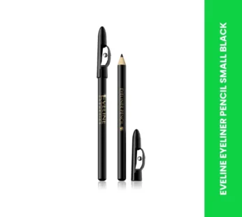 EVELINE EYELINER PENCIL SMALL BLACK