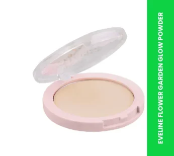 EVELINE FLOWER GARDEN GLOW POWDER