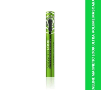 EVELINE MAGNETIC LOOK ULTRA VOLUME MASCARA