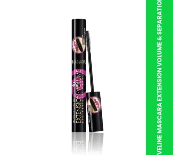 EVELINE MASCARA EXTENSION VOLUME & SEPARATION