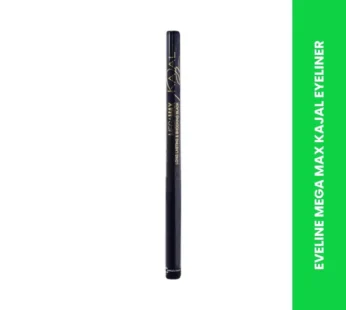 EVELINE MEGA MAX KAJAL EYELINER