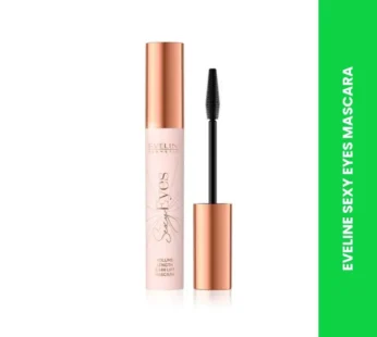 EVELINE SEXY EYES MASCARA