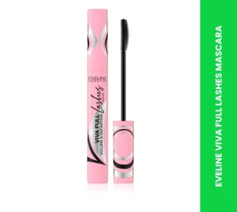 EVELINE VIVA FULL LASHES MASCARA