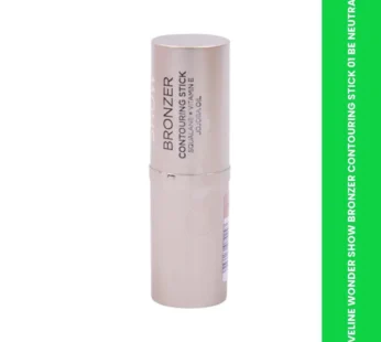 EVELINE WONDER SHOW BRONZER CONTOURING STICK 01 BE NEUTRAL