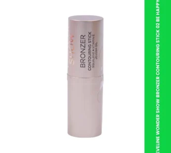 EVELINE WONDER SHOW BRONZER CONTOURING STICK 02 BE HAPPY