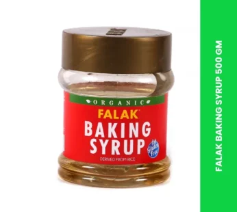 FALAK BAKING SYRUP 500 GM