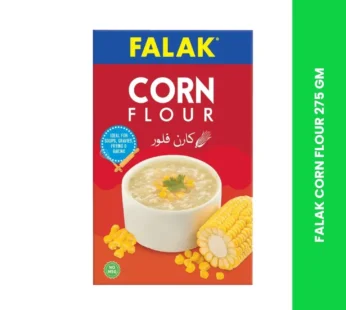 FALAK CORN FLOUR 275 GM