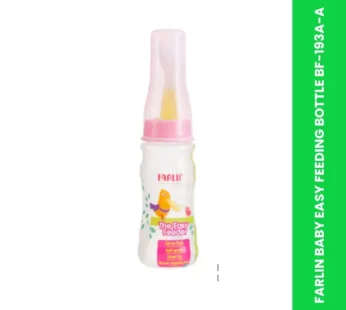 FARLIN BABY EASY FEEDING BOTTLE BF-193A-A