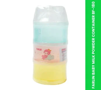 FARLIN BABY MILK POWDER CONTAINER BF-180