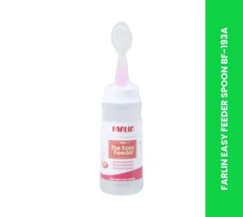 FARLIN EASY FEEDER SPOON BF-193A