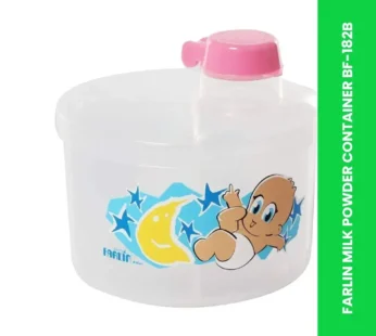FARLIN MILK POWDER CONTAINER BF-182B