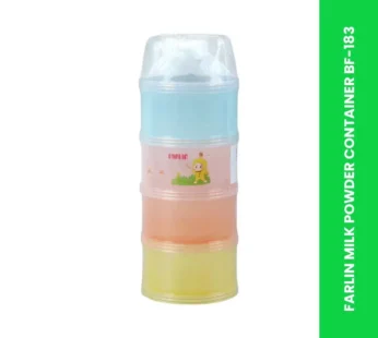 FARLIN MILK POWDER CONTAINER BF-183
