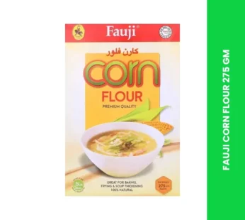 FAUJI CORN FLOUR 275 GM