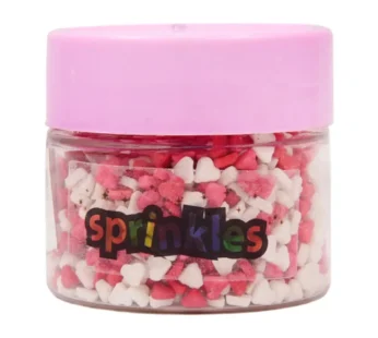 FF M.C HEARTS 45GMS