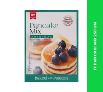 FF PAN CAKE MIX 250 GM