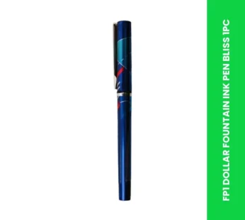 FP1 DOLLAR FOUNTAIN INK PEN BLISS 1PC