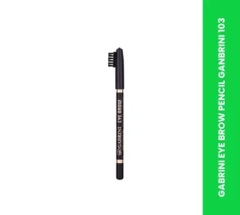 GABRINI EYE BROW PENCIL GANBRINI 103