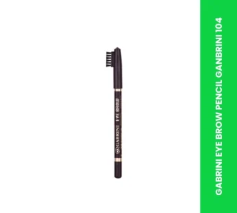 GABRINI EYE BROW PENCIL GANBRINI 104