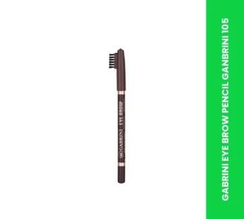 GABRINI EYE BROW PENCIL GANBRINI 105