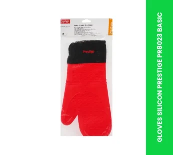 GLOVES SILICON PRESTIGE PR8023 BASIC