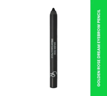 GOLDEN ROSE DREAM EYEBROW PENCIL