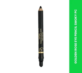 GOLDEN ROSE EYE PENCIL SMOKY PC
