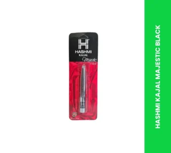 HASHMI KAJAL MAJESTIC BLACK