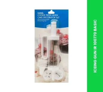 ICEING GUN IR 100770 BASIC