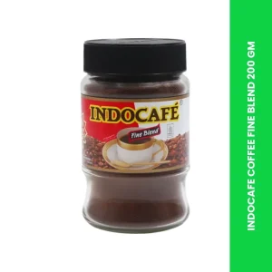 Home 89 indocafe coffee fine blend 200 gm themed