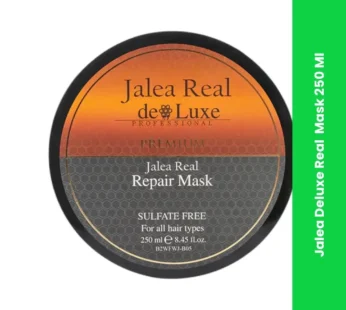 Jalea Deluxe Real  Mask 250 Ml